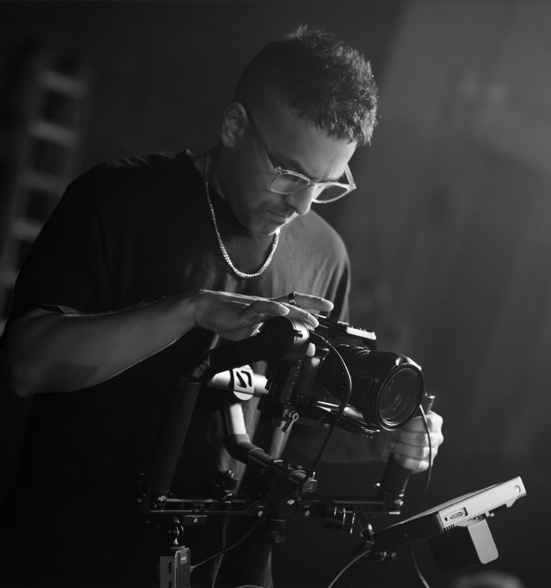 Daniel Kelaart